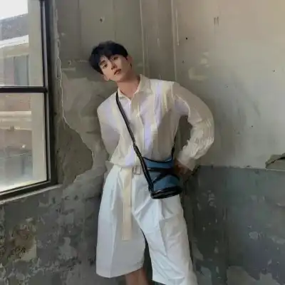 何子墨
